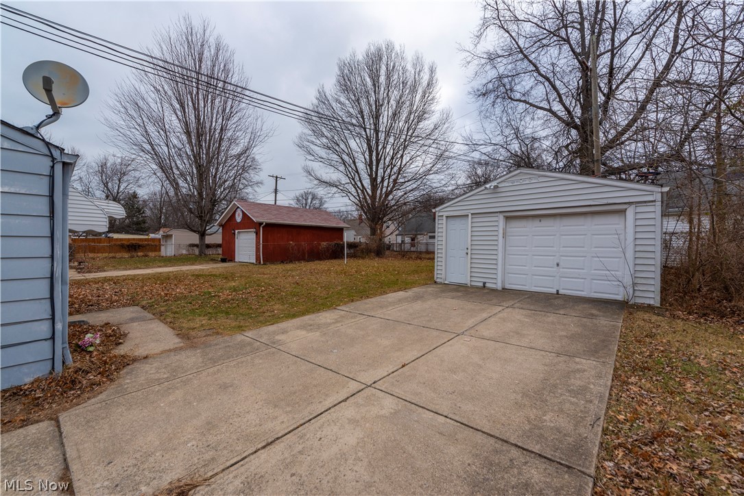 Benton Homes Sub - Residential