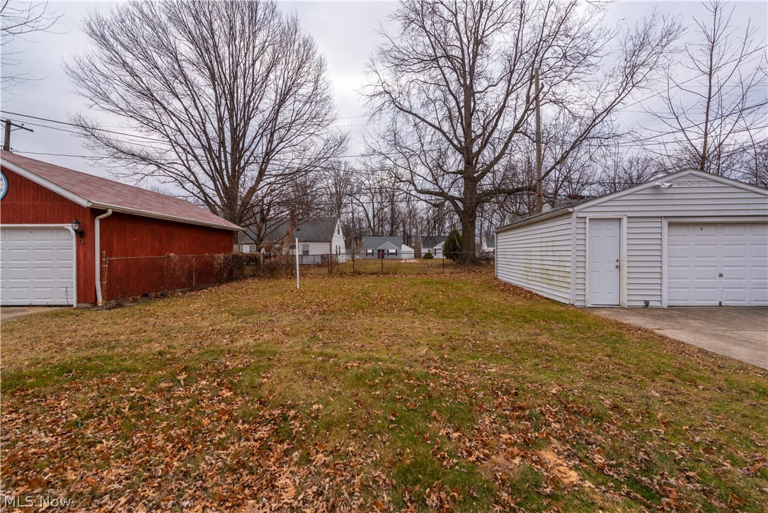 Benton Homes Sub - Residential