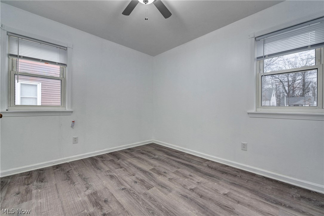 Benton Homes Sub - Residential