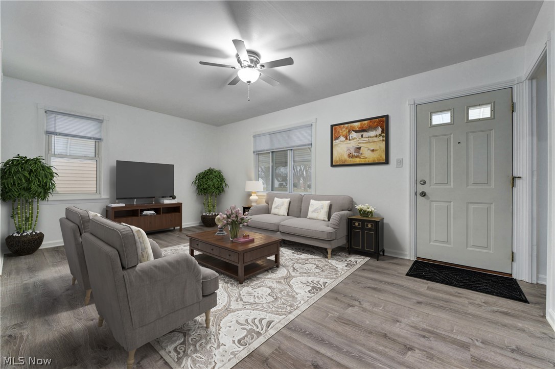 Benton Homes Sub - Residential