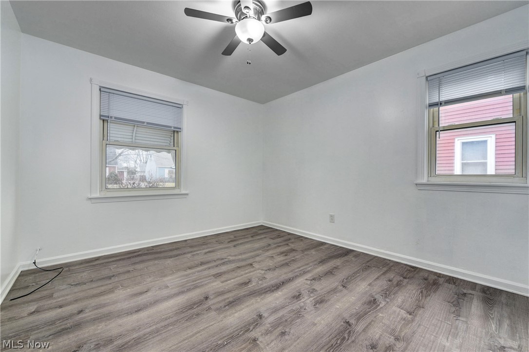 Benton Homes Sub - Residential