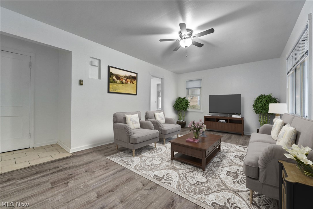 Benton Homes Sub - Residential