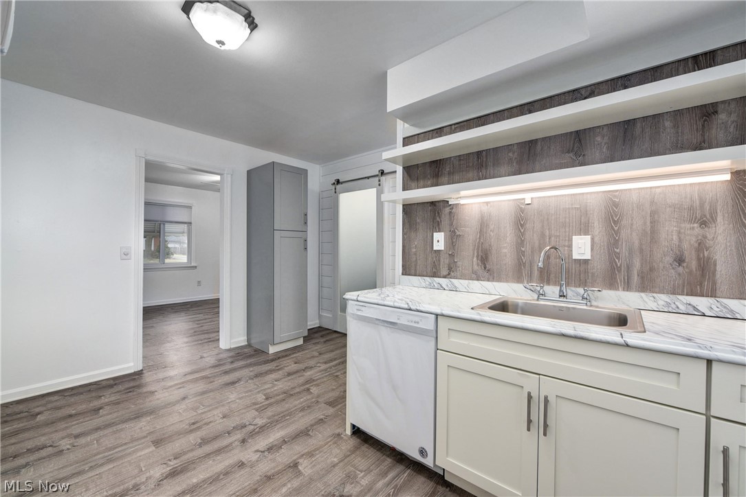 Benton Homes Sub - Residential