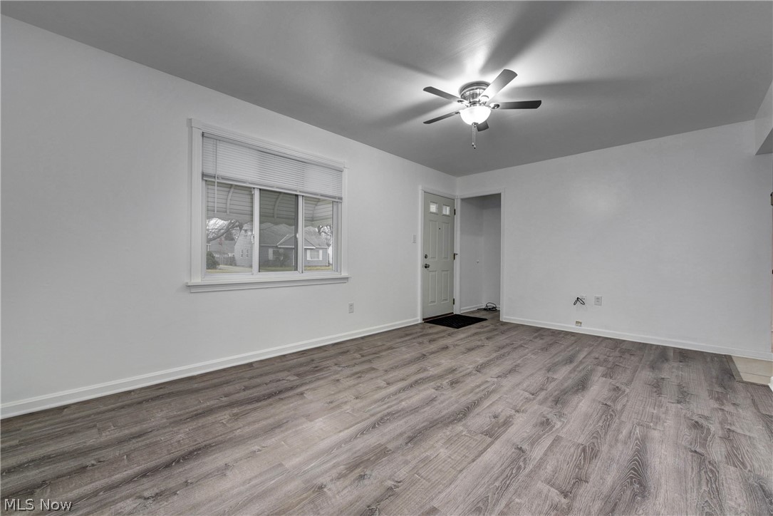 Benton Homes Sub - Residential