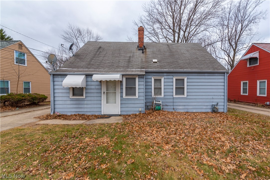 Benton Homes Sub - Residential