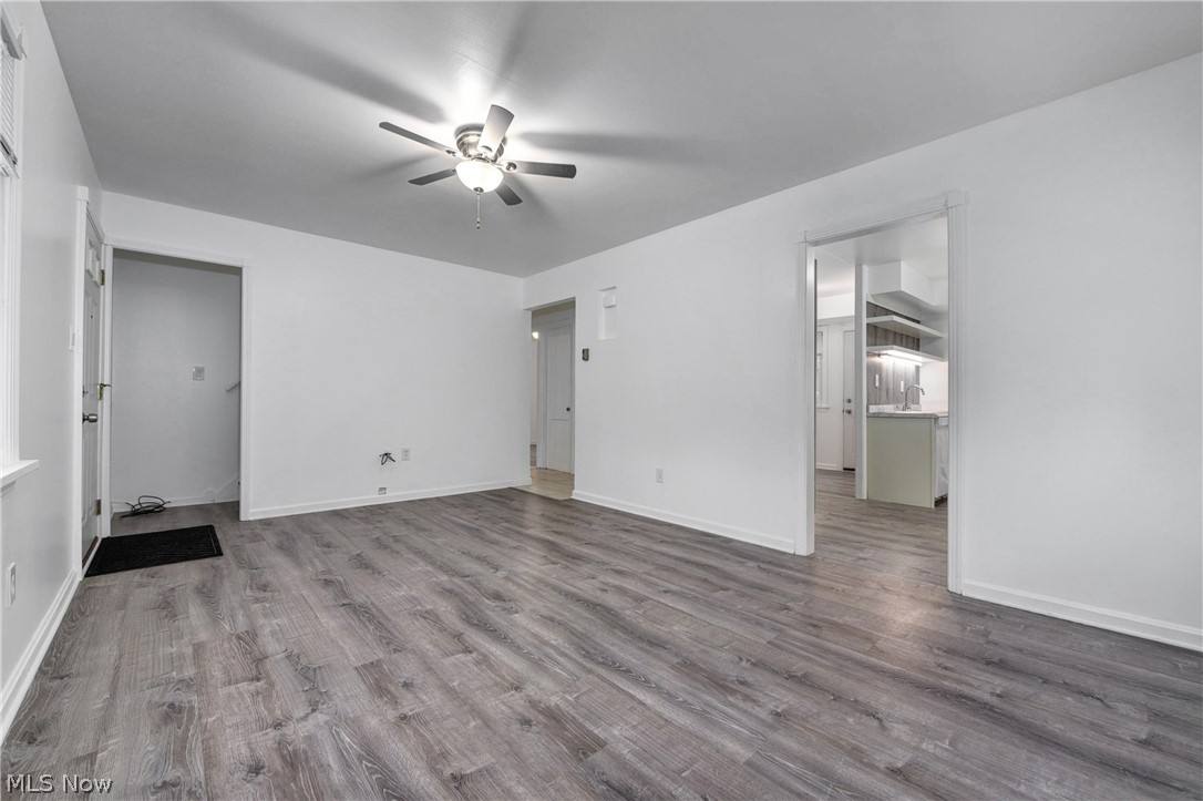 Benton Homes Sub - Residential