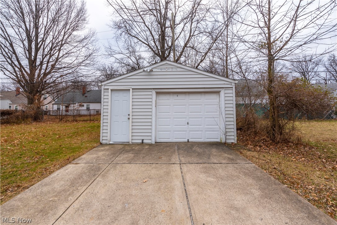 Benton Homes Sub - Residential