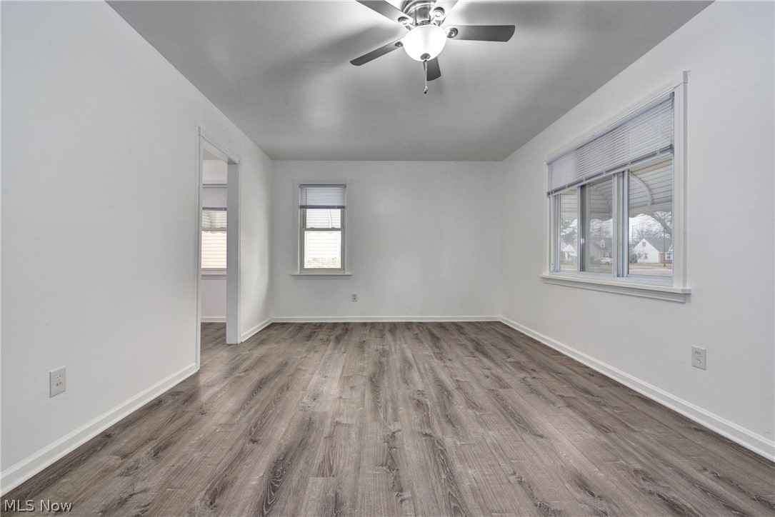 Benton Homes Sub - Residential