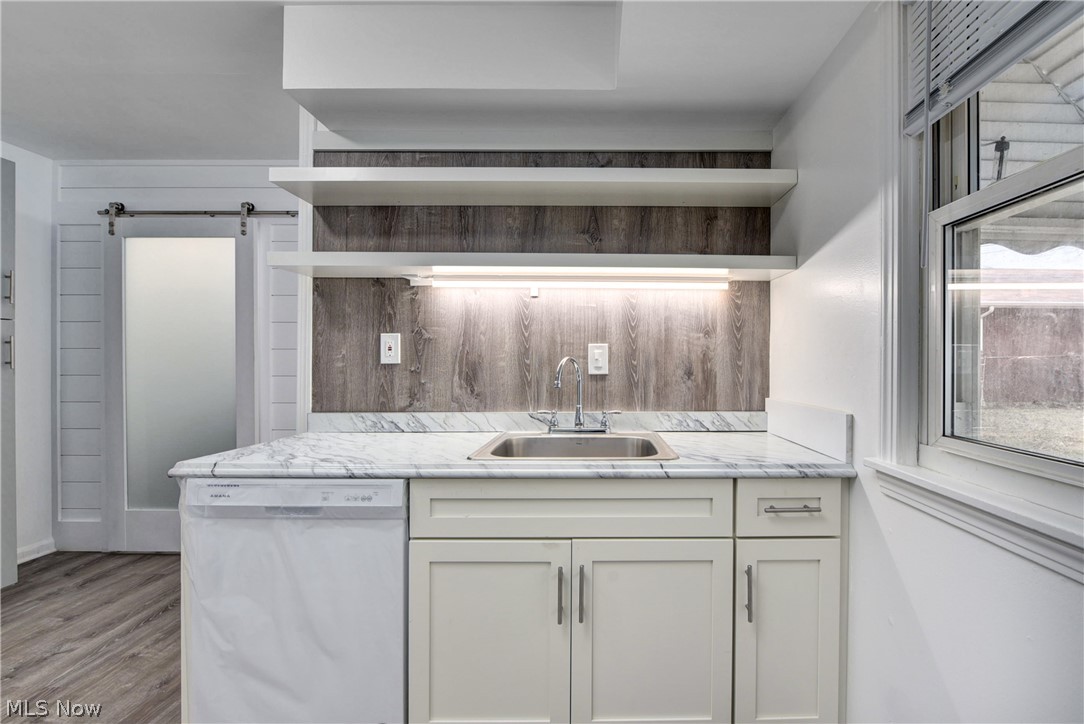 Benton Homes Sub - Residential