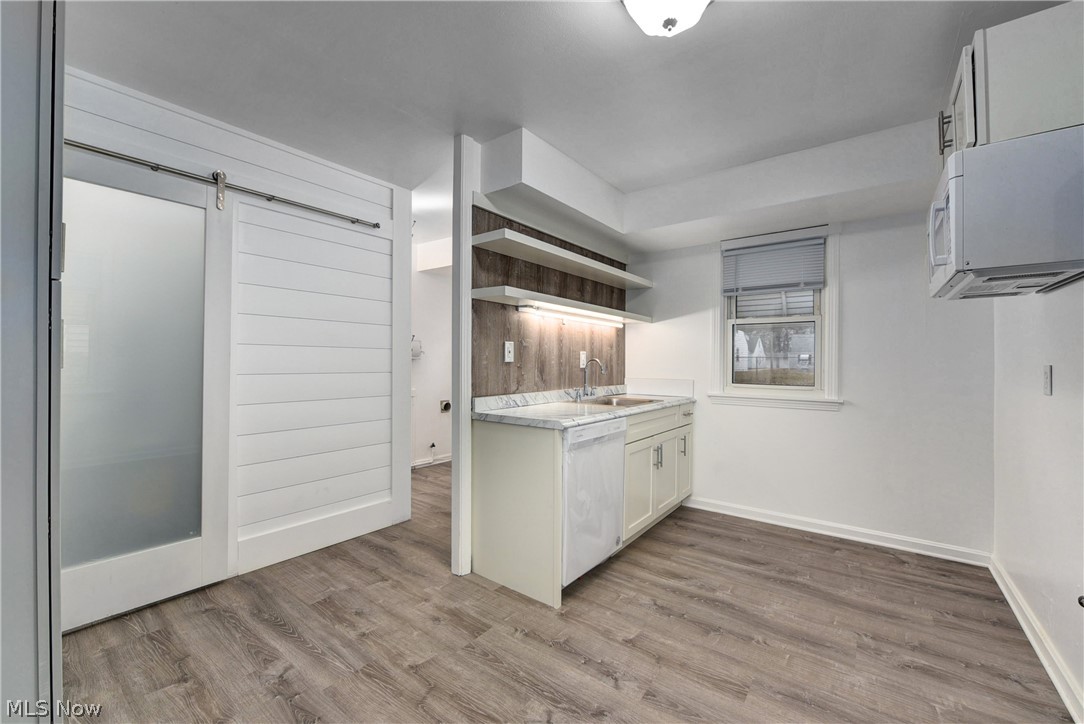 Benton Homes Sub - Residential