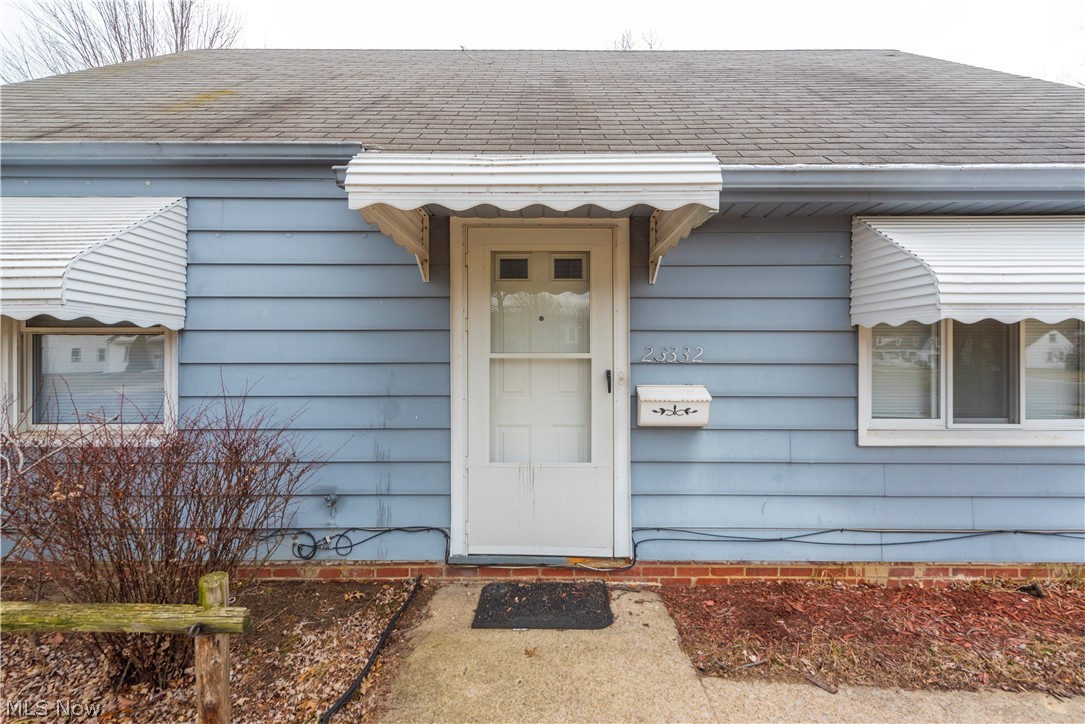 Benton Homes Sub - Residential