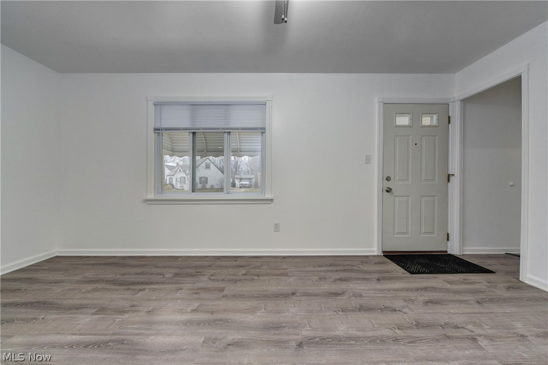 Benton Homes Sub - Residential