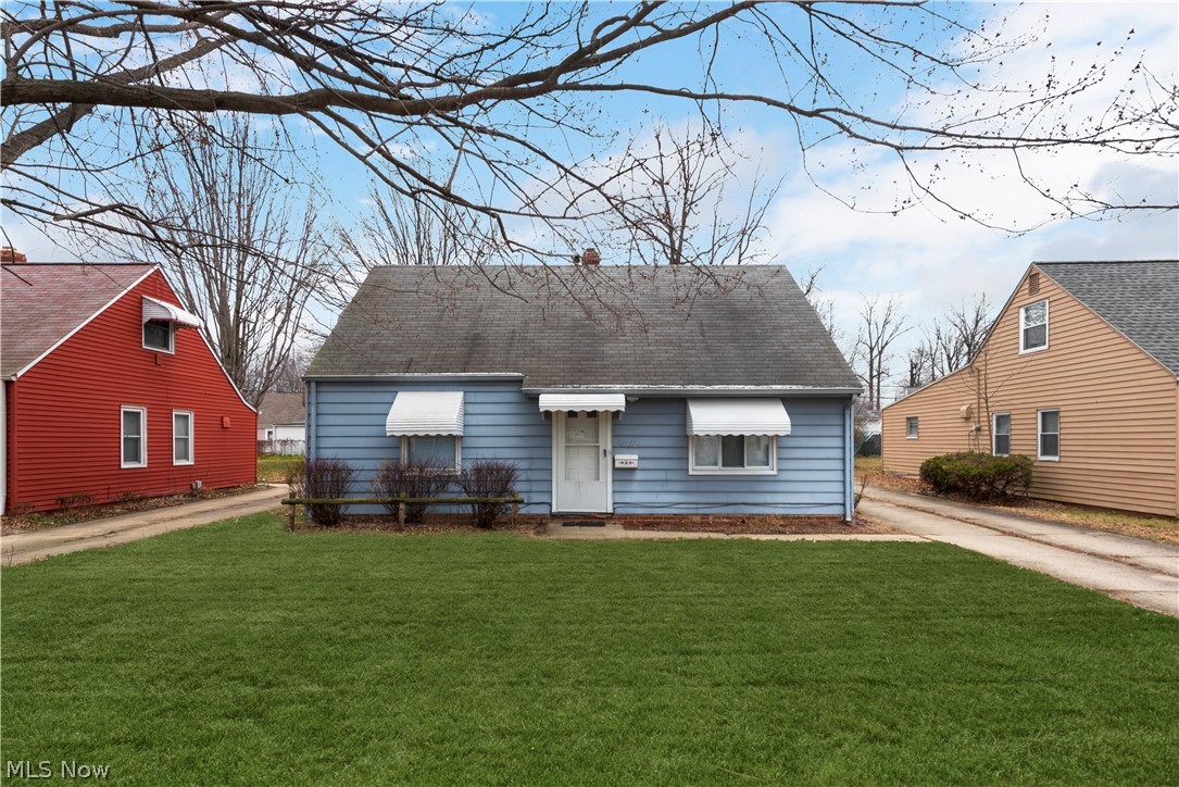 Benton Homes Sub - Residential