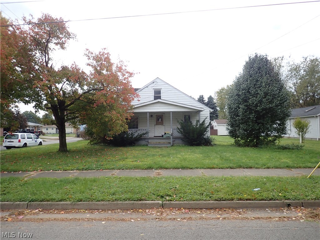 High Grove Park - Residential