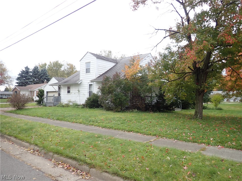 High Grove Park - Residential