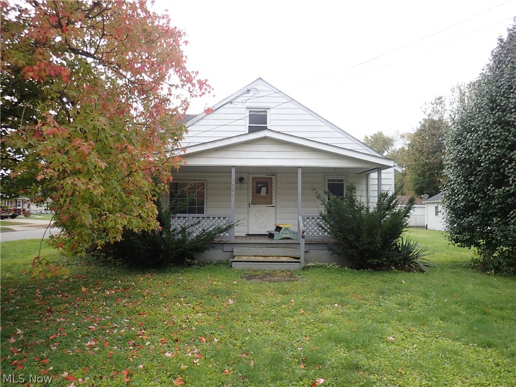 High Grove Park - Residential