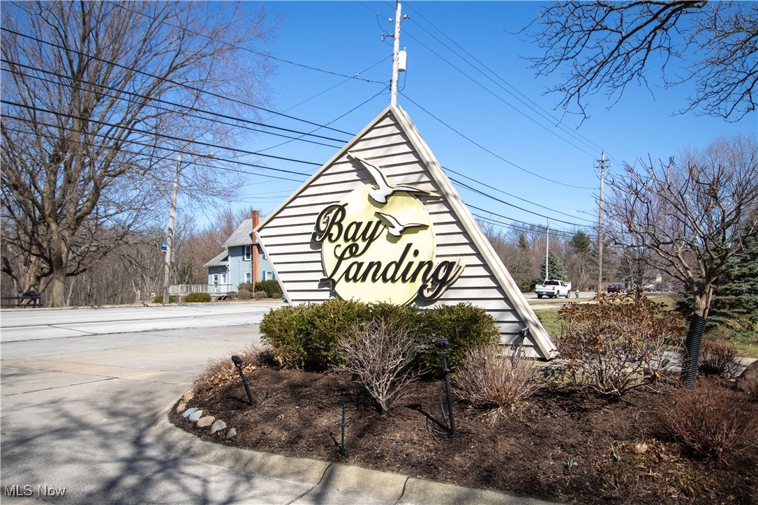 2917 N Bay Drive #M15, Westlake, Ohio image 39