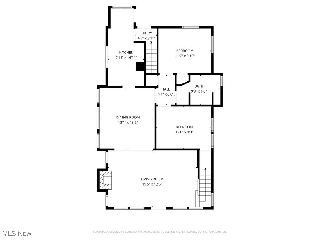Goodyear Heights - Residential