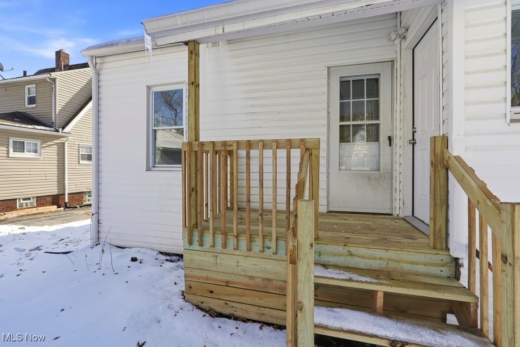 Goodyear Heights - Residential