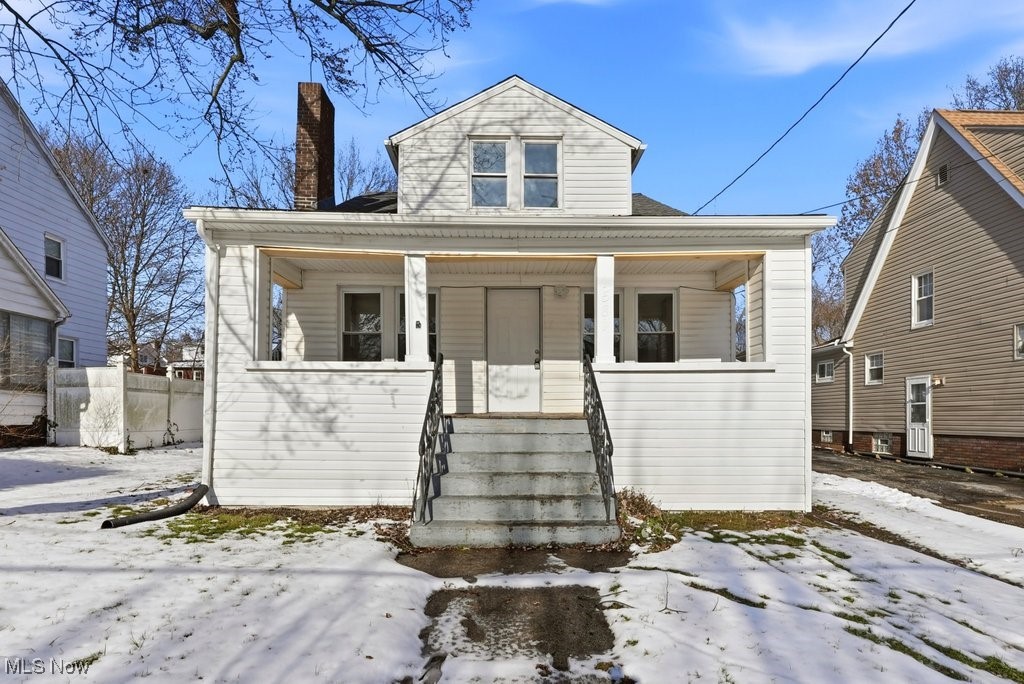 Goodyear Heights - Residential