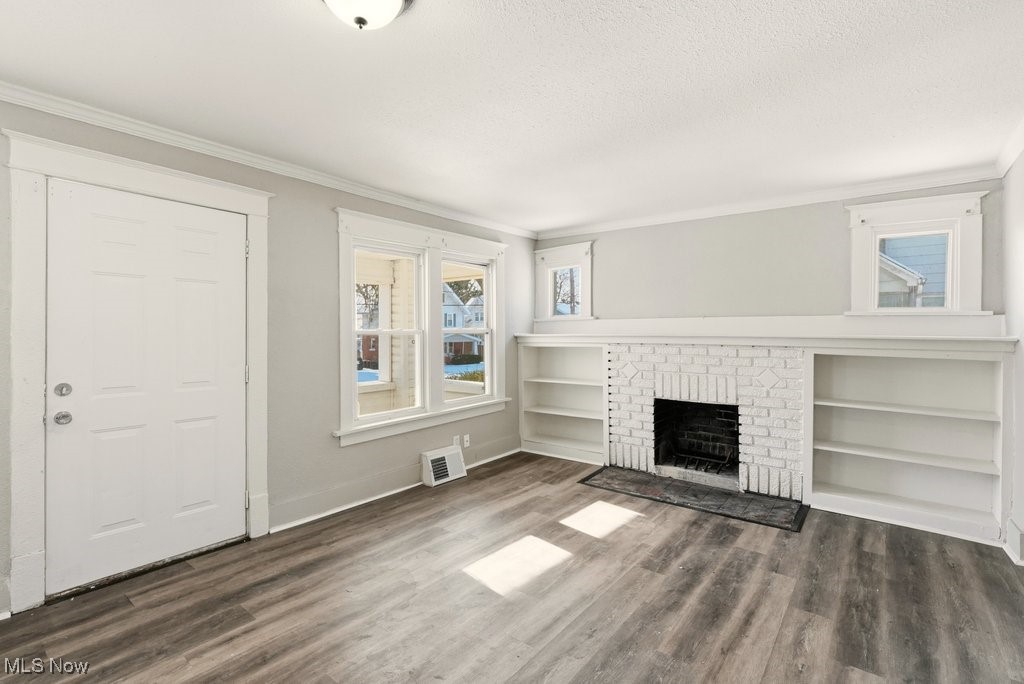 Goodyear Heights - Residential