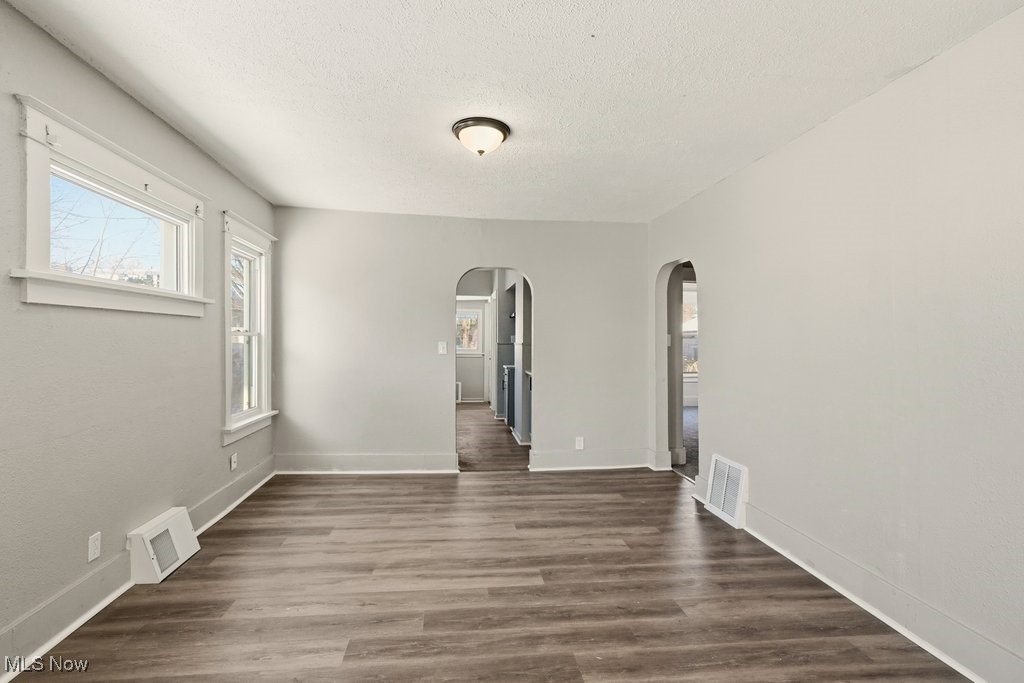 Goodyear Heights - Residential