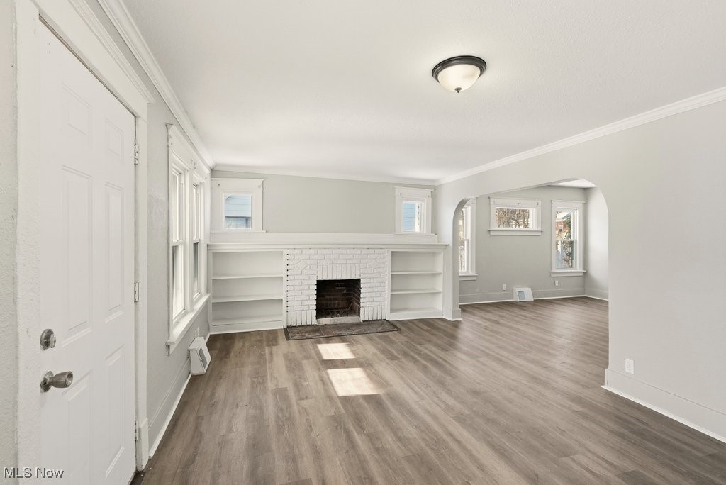 Goodyear Heights - Residential