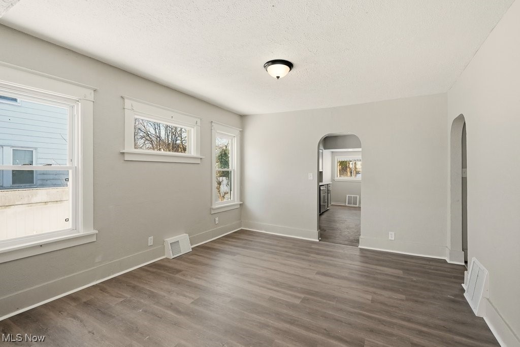 Goodyear Heights - Residential