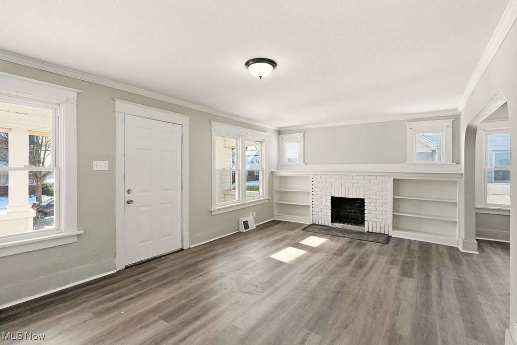 Goodyear Heights - Residential