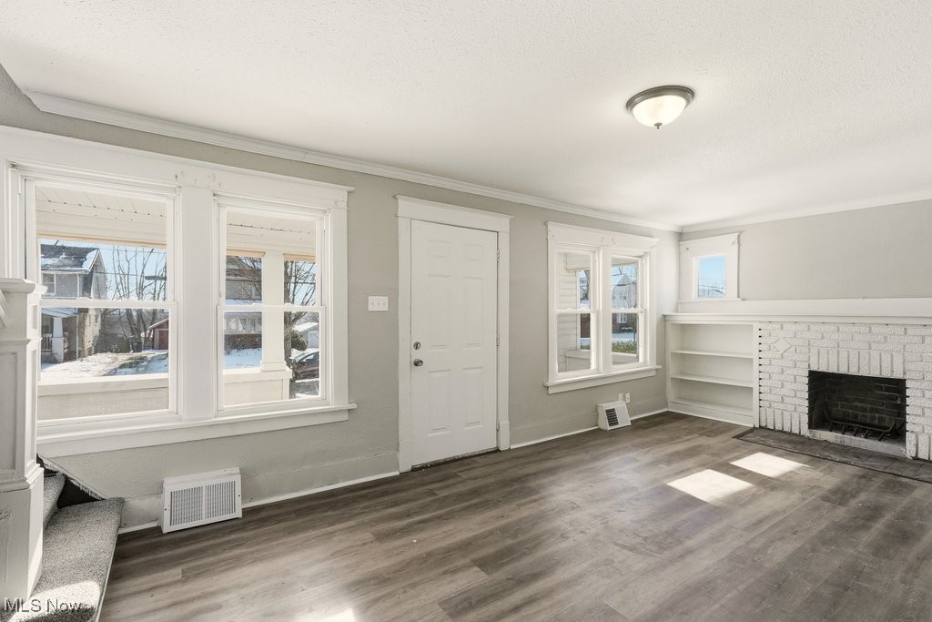 Goodyear Heights - Residential