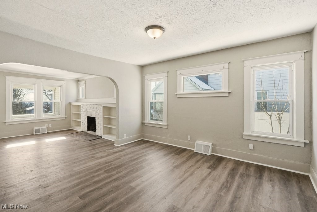 Goodyear Heights - Residential