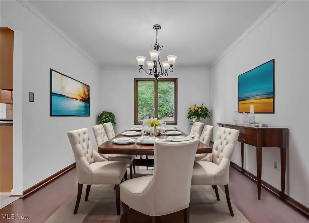 Carriage Park - Residential