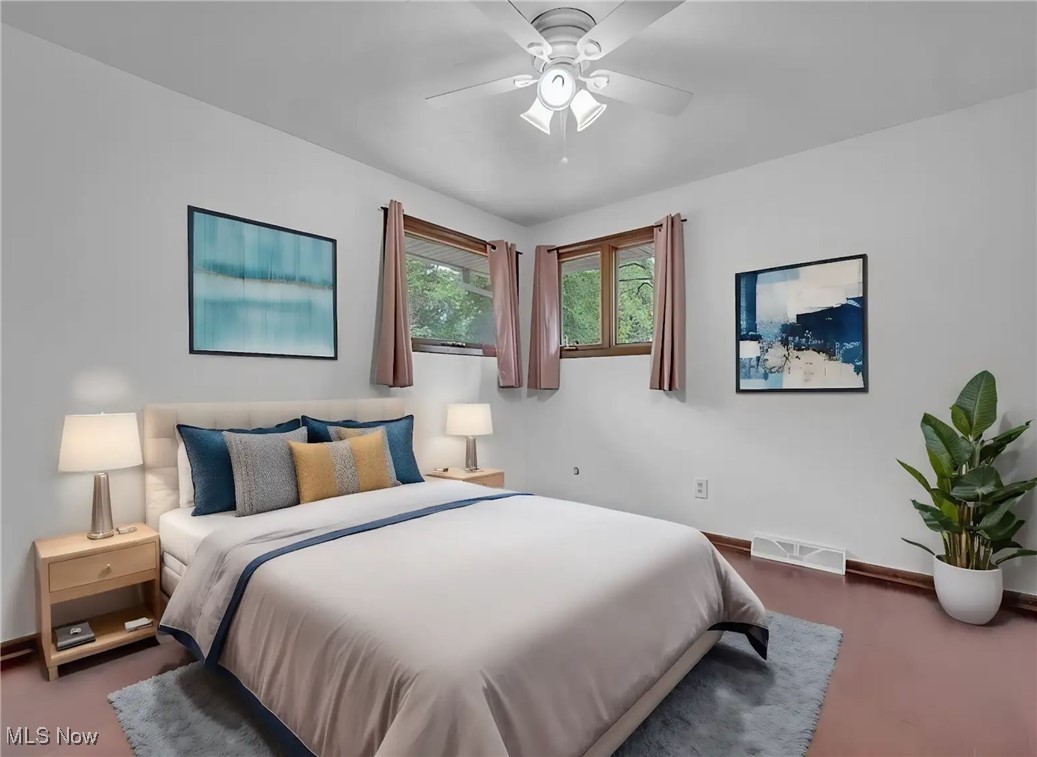 Carriage Park - Residential