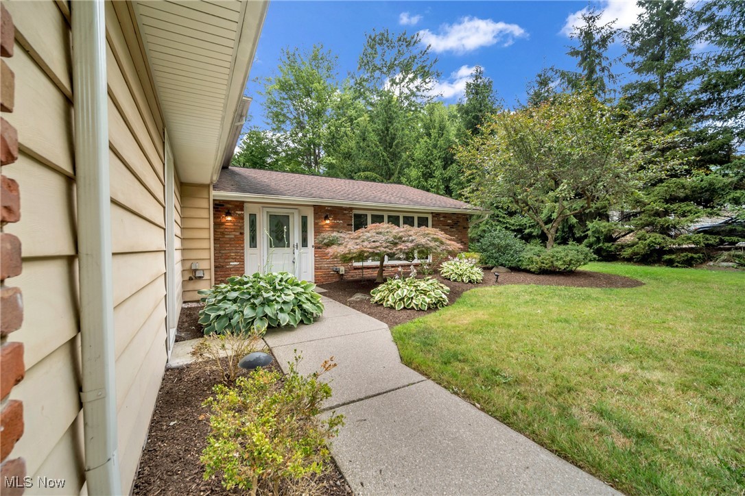 Carriage Park - Residential