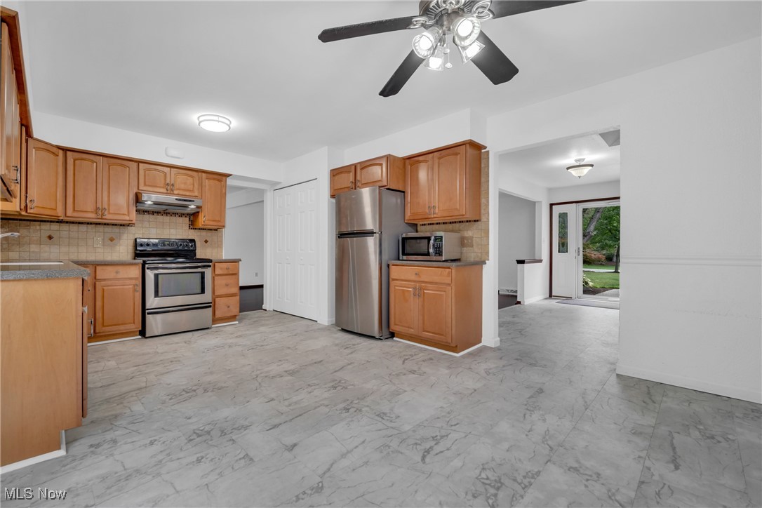 Carriage Park - Residential