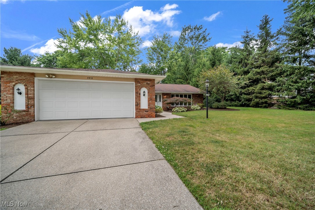 Carriage Park - Residential