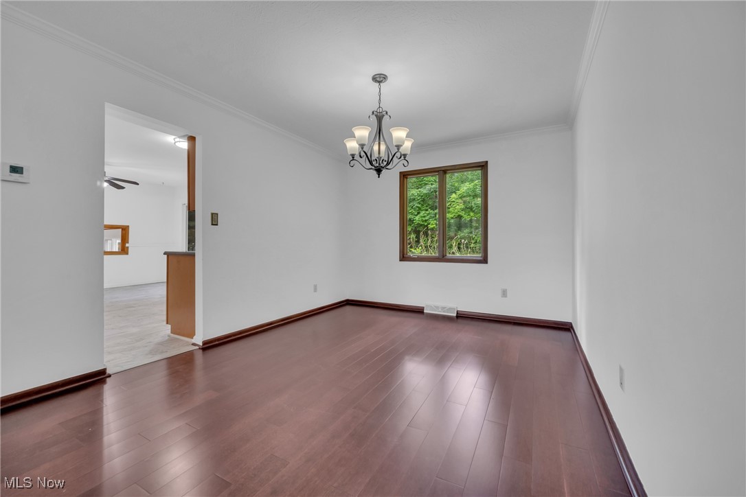 Carriage Park - Residential