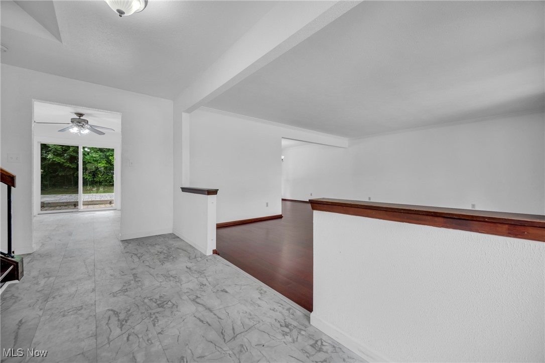 Carriage Park - Residential