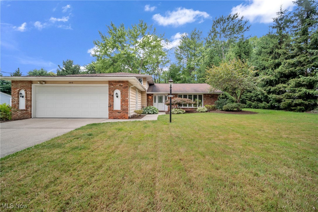 Carriage Park - Residential