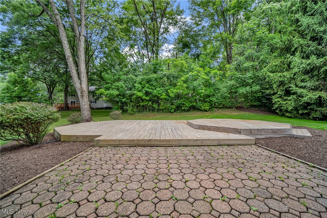 Carriage Park - Residential