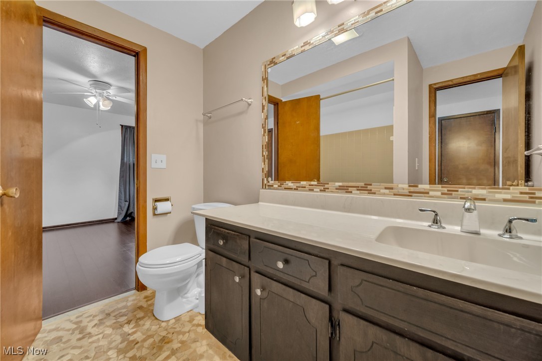 Carriage Park - Residential