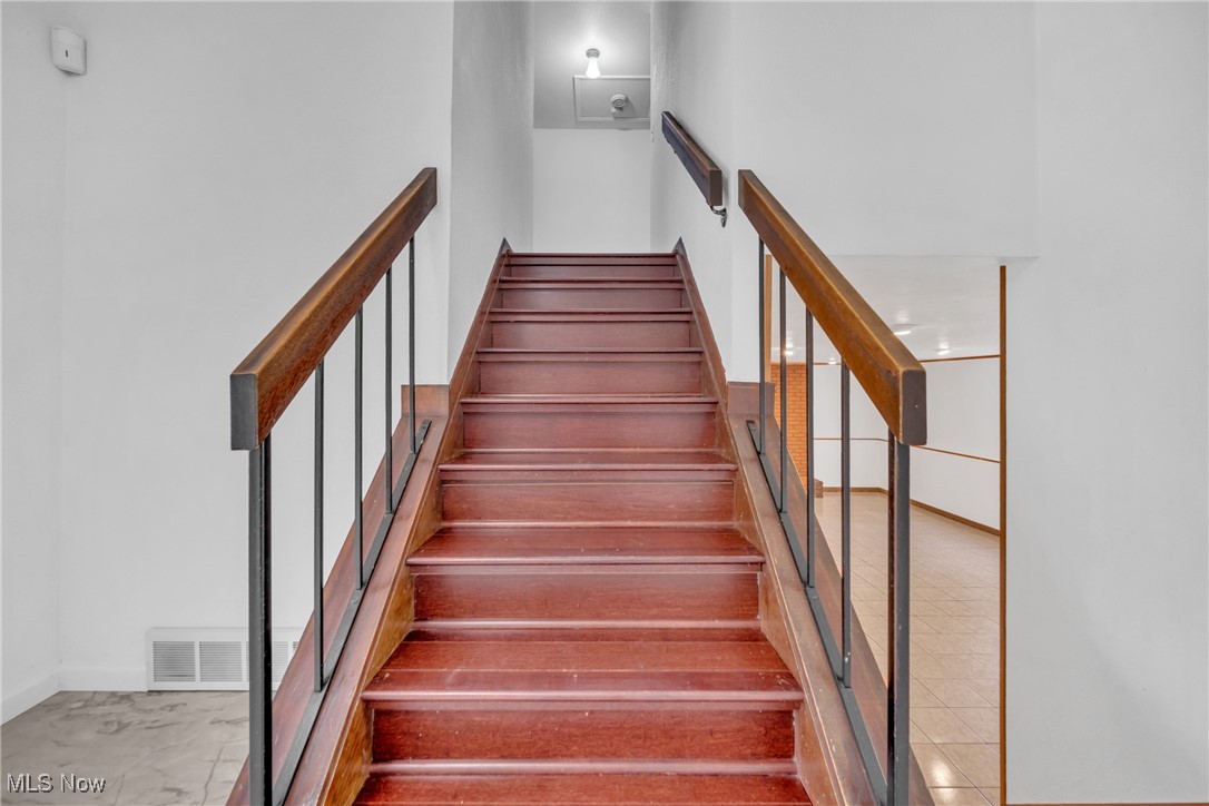 Carriage Park - Residential