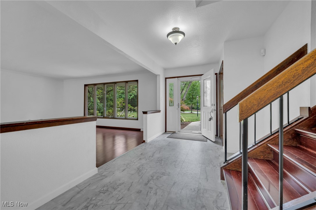 Carriage Park - Residential