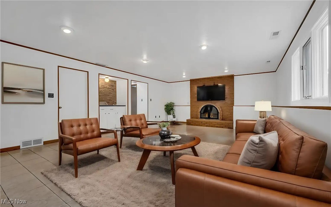 Carriage Park - Residential