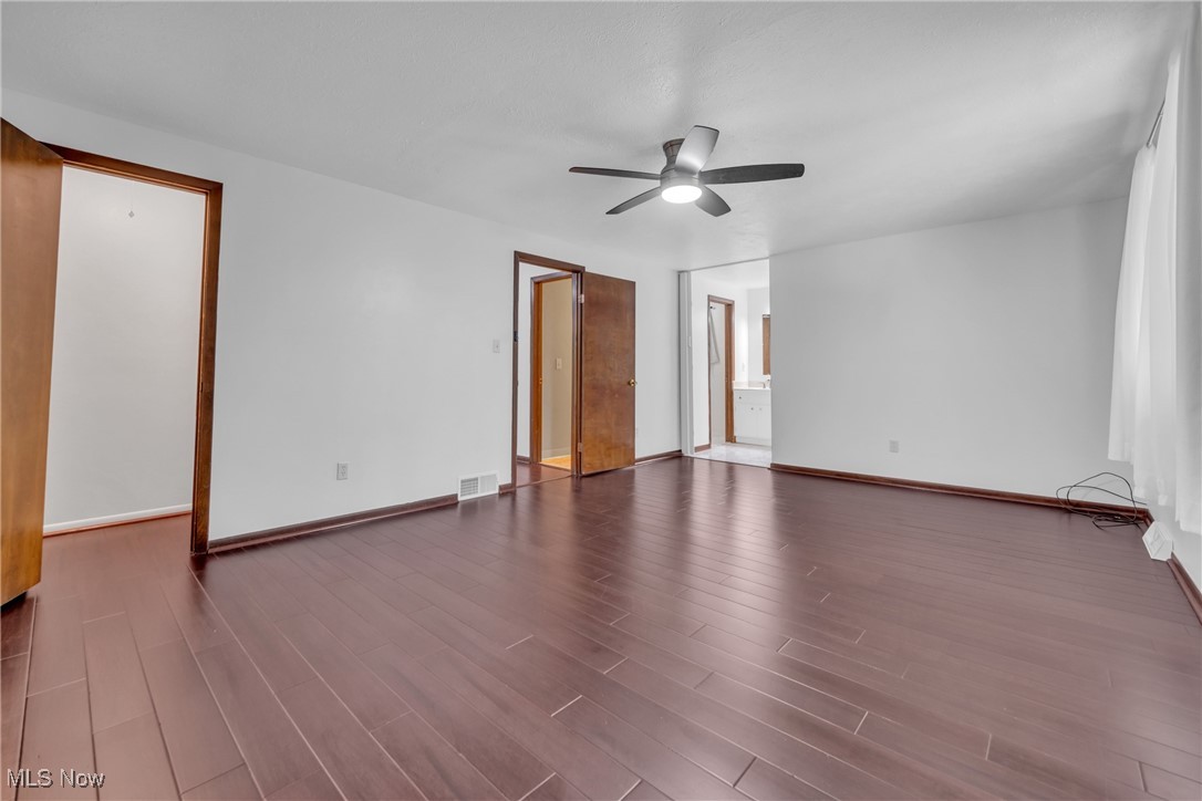 Carriage Park - Residential