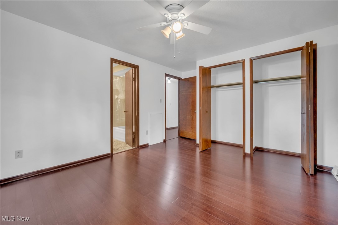 Carriage Park - Residential