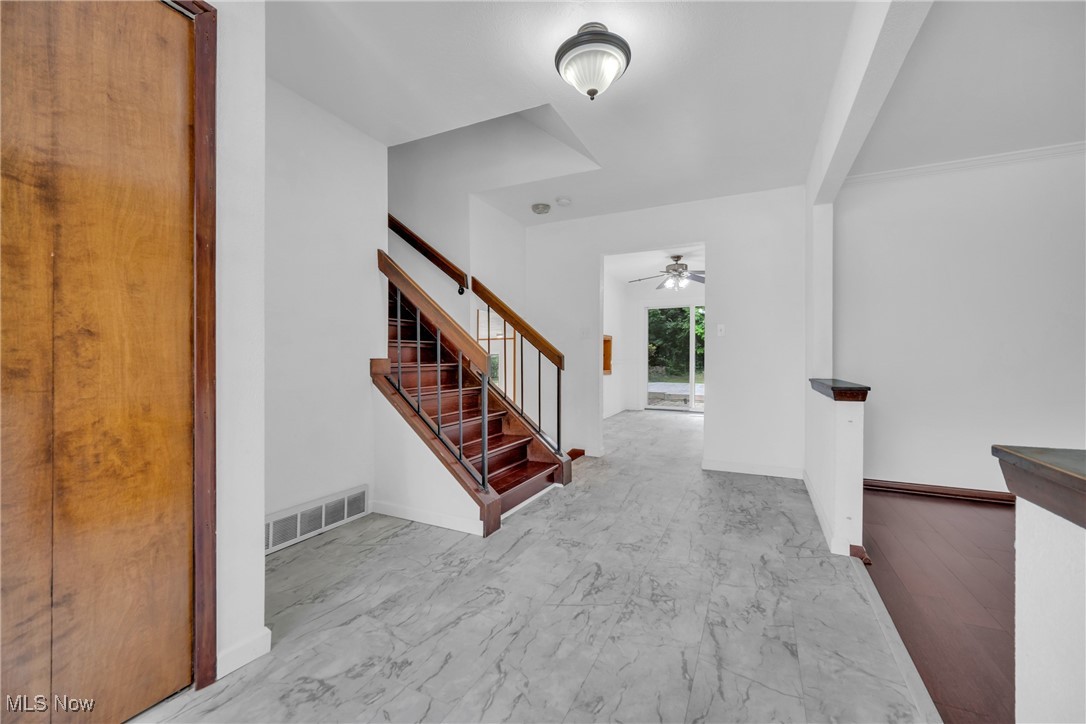 Carriage Park - Residential