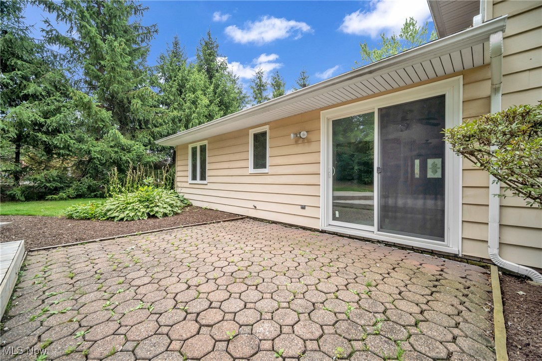 Carriage Park - Residential