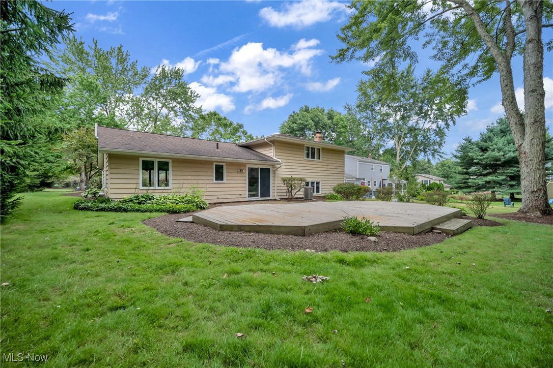 Carriage Park - Residential