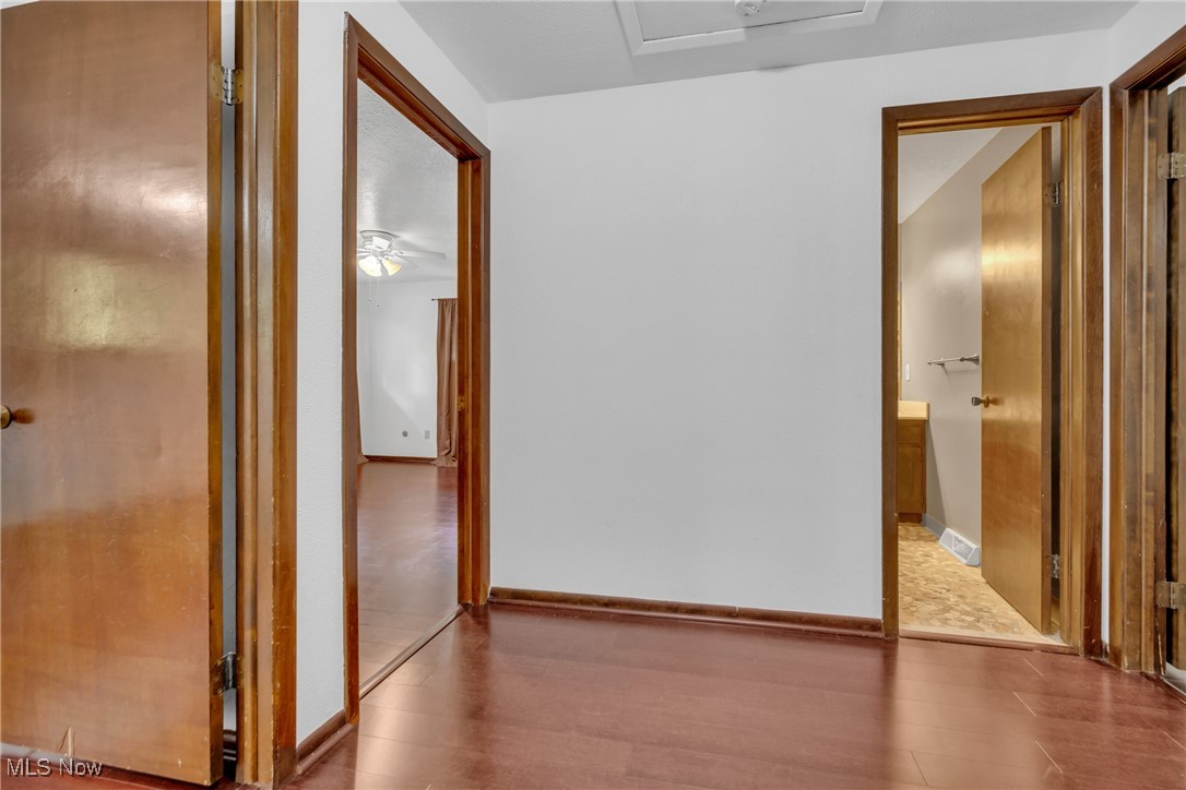 Carriage Park - Residential